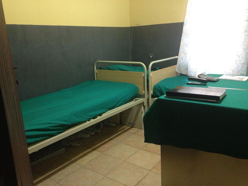 Ospedale Bagata