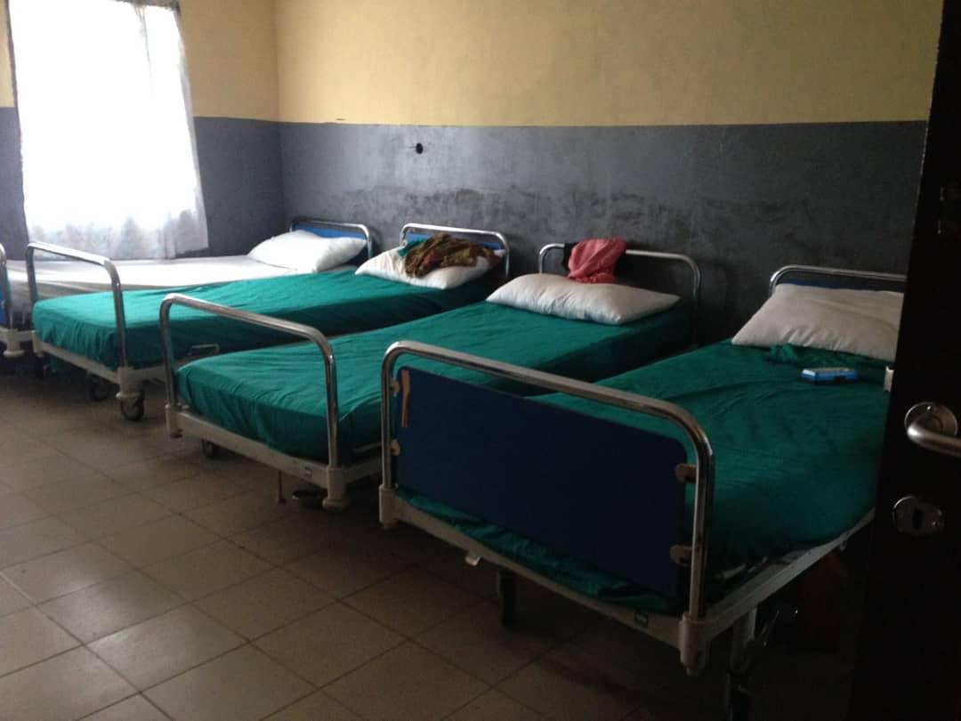 Ospedale Bagata