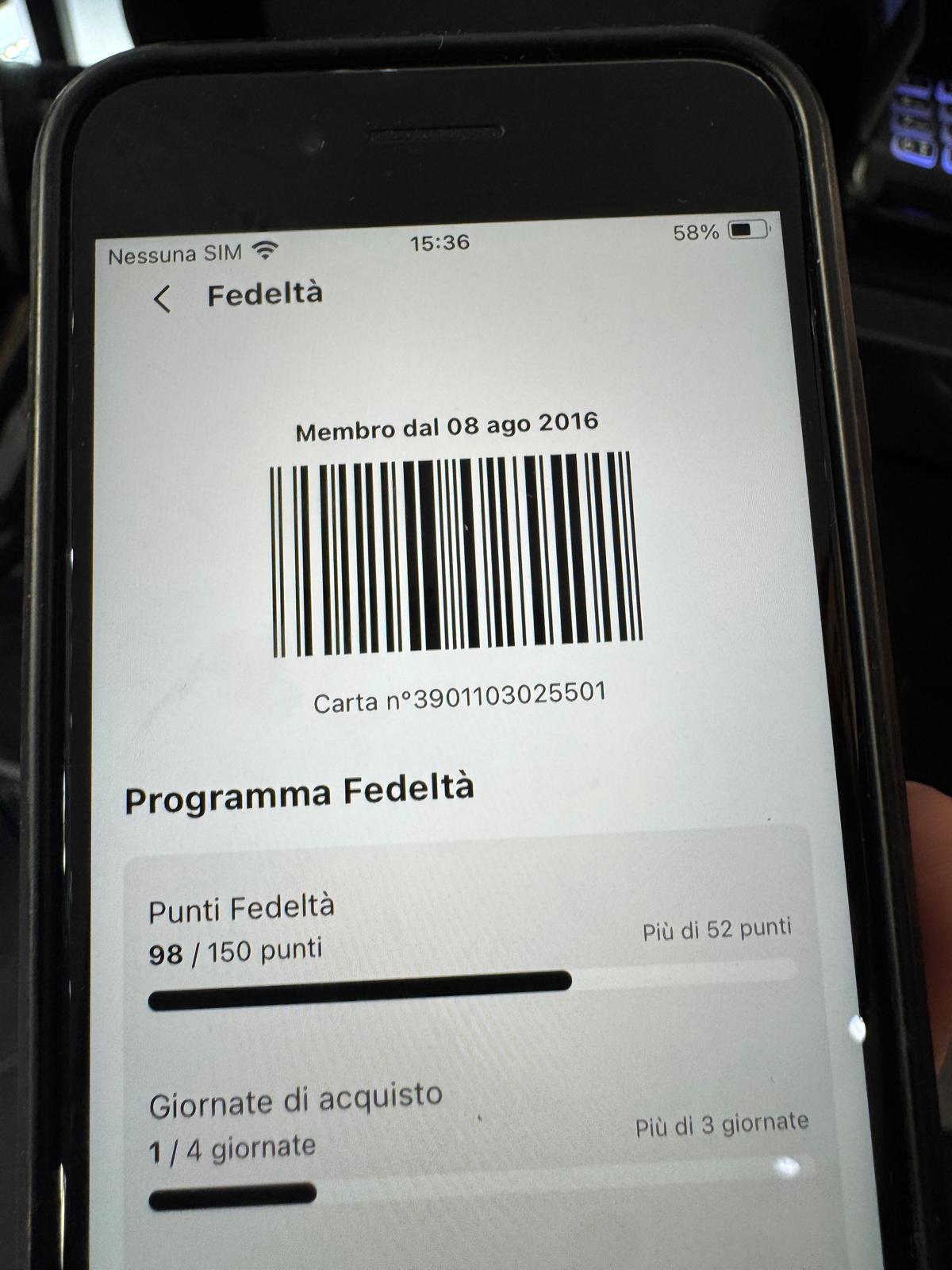 Ospedale Bagata