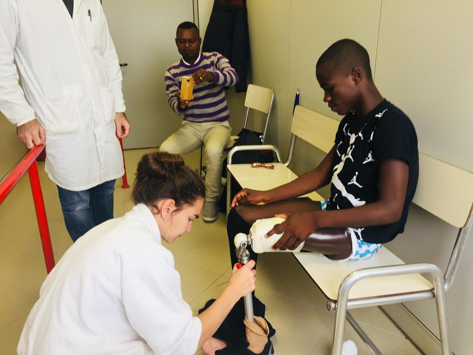 Ospedale Bagata