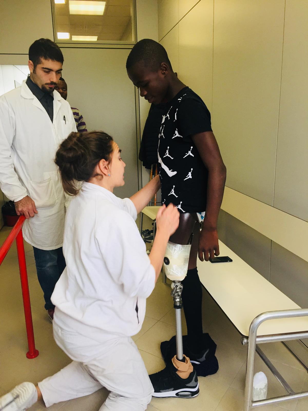 Ospedale Bagata