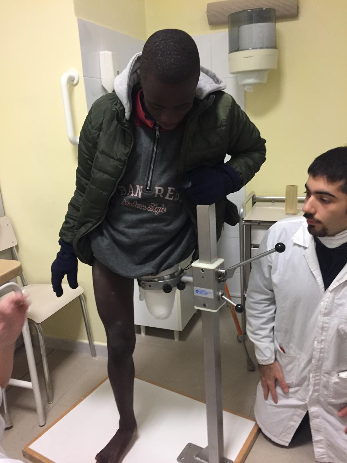 Ospedale Bagata