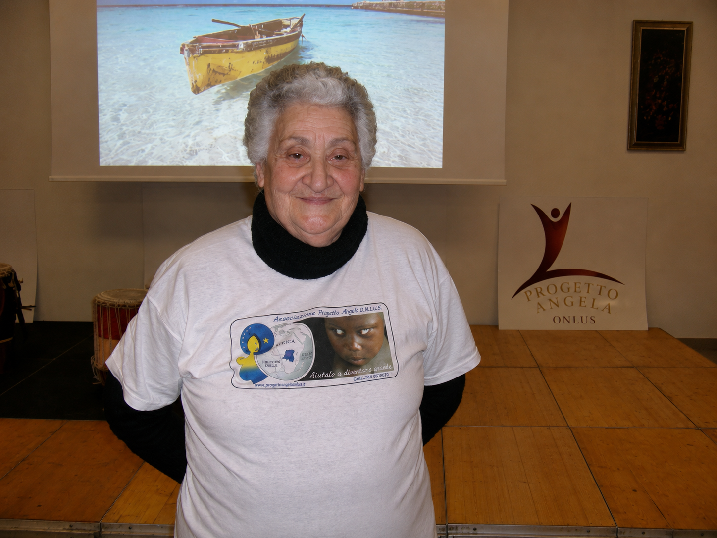 Tita Margiotta